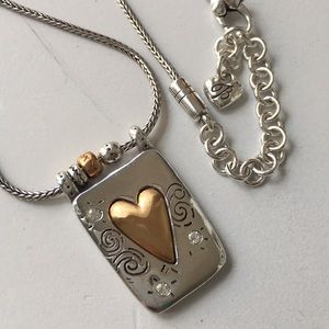 Brighton Necklace (reversible)